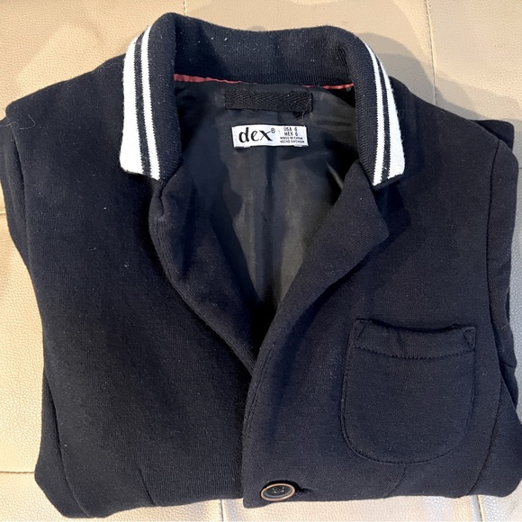 DEX Boys Blazer - Picture 8 of 8